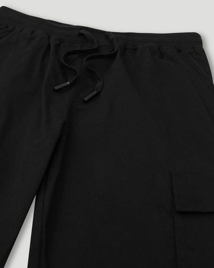 Geedup Pennant Pant Black 3.0