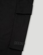 Geedup Pennant Pant Black 3.0