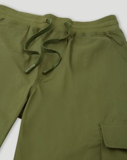 Geedup Pennant Pant Khaki 3.0