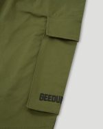 Geedup Pennant Pant Khaki 3.0