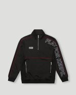 Geedup Play For Keeps BlackRed Qtr Zip (4)