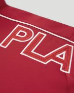 Geedup Play For Keeps Qtr Red/White Zip