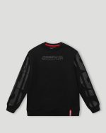 Geedup Sportsman Crewneck 2.0 Black