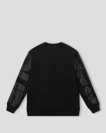 Geedup Sportsman Crewneck 2.0 Black