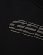 Geedup Sportsman Crewneck 2.0 Black