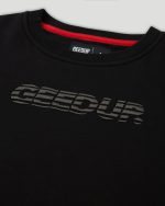Geedup Sportsman Crewneck 2.0 Black