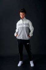 Geedup Sportsman Fleece Jacket Reversible