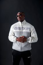 Geedup Sportsman Fleece Jacket Reversible
