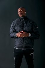 Geedup Sportsman Fleece Jacket Reversible