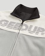 Geedup Sportsman Fleece Jacket Reversible