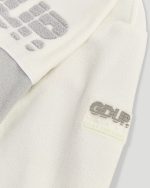 Geedup Sportsman Fleece Jacket Reversible