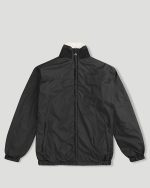 .Geedup Geedup Sportsman Fleece Jacket Reversible