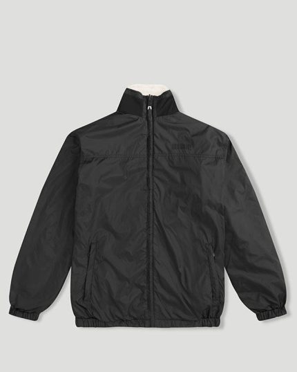 .Geedup Geedup Sportsman Fleece Jacket Reversible