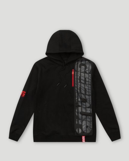Geedup Sportsman RSP Black Hoody
