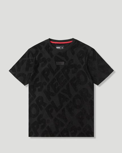 Geedup T-Shirt PFK Monogram Black