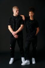 Geedup T-Shirt PFK Monogram Black