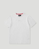 Geedup T-Shirt PFK Monogram White