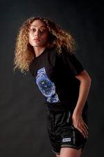 Geedup T-Shirt Payday Watch Black