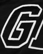 Geedup T-Shirt Team Logo Black/White
