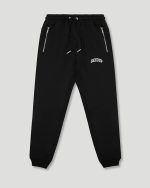 Geedup Team Black Logo Trackpants