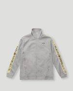 Geedup Core PFK Tracksuit Grey/Cream