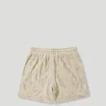 GEEDUP PFK Jacquard Short Beige
