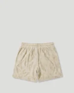 GEEDUP PFK Jacquard Short Beige