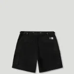 GEEDUP Handstyle Cargo Short Black