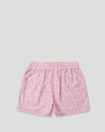 GEEDUP Handstyle Swim Short Pink/Blue