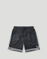 GEEDUP Team Logo B-Ball Short Black GEEDUP Team Logo B-Ball Short Black