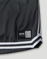 GEEDUP Team Logo B-Ball Short Black