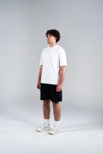 Geedup Generals Oversize T-Shirt White
