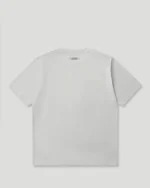 Geedup Generals Oversize T-Shirt Nimbus Cloud