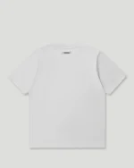 Geedup Generals Oversize T-Shirt White