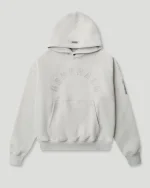 Geedup Generals Oversized Hoodie Nimbus Cloud