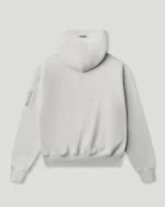 Geedup Generals Oversized Hoodie Nimbus Cloud