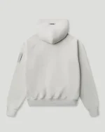 Geedup Generals Classic Fit Raglan Hoodie Nimbus Cloud