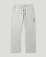 Geedup Generals Straight Leg Trackpants Nimbus Cloud