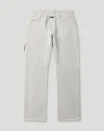 Geedup Generals Straight Leg Trackpants Nimbus Cloud