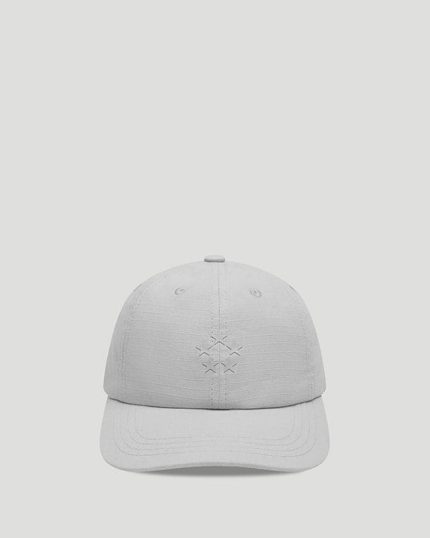 Geedup Generals Ripstop Hat Nimbus Cloud