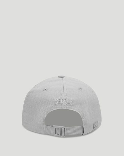 Geedup Generals Ripstop Hat Nimbus Cloud