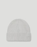 Geedup Generals Ribbed Beanie Nimbus Cloud