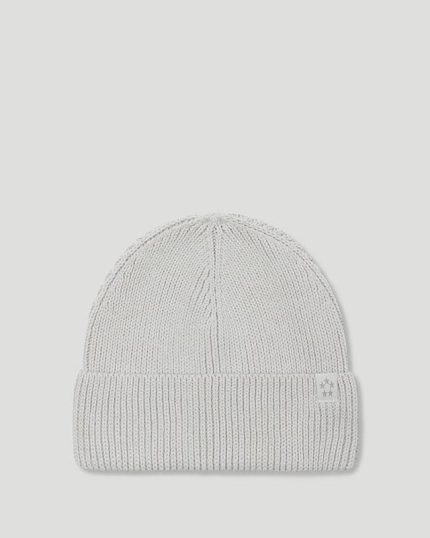 Geedup Generals Ribbed Beanie Nimbus Cloud