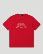 Geedup T-Shirt Red Team