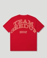 Geedup T-Shirt Red Team