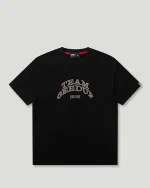 Geedup T-Shirt Black Team
