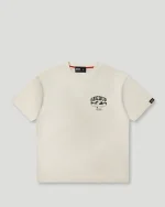 Geedup x Vanson White T-Shirt