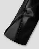 Geedup x Vanson Bones Jacket Black/White