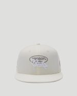 Geedup x Vanson Cream Hat