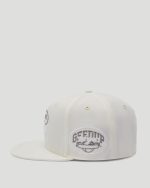 Geedup x Vanson Cream Hat